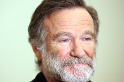 Robin Williams