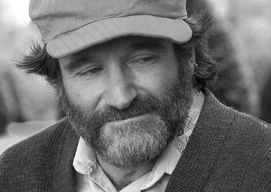 Robin Williams