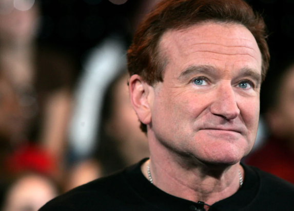 Robin Williams