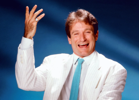 Robin Williams