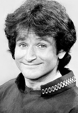 Robin Williams