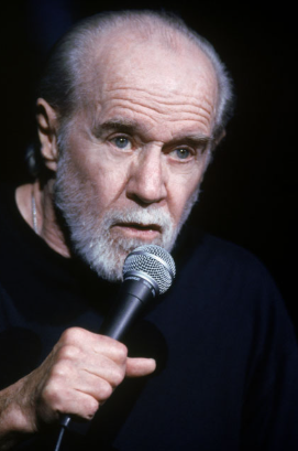 George Carlin