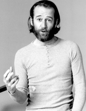George Carlin