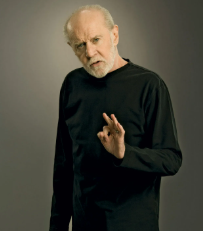 George Carlin