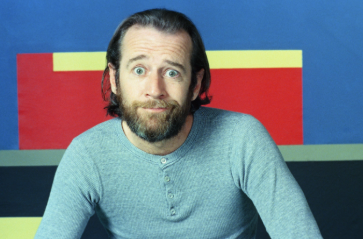 George Carlin