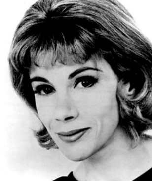Joan Rivers