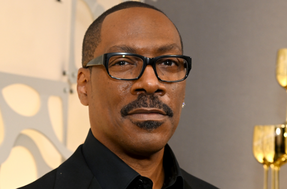 Eddie Murphy