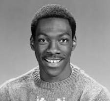 Eddie Murphy