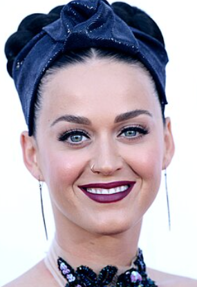 Katy Perry