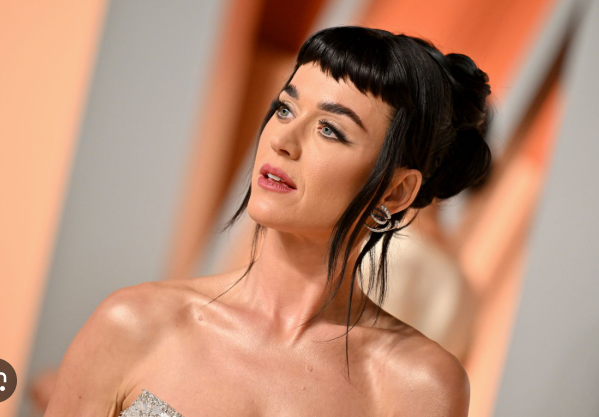 Katy Perry