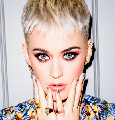 Katy Perry