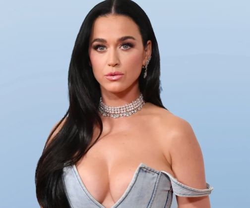 Katy Perry