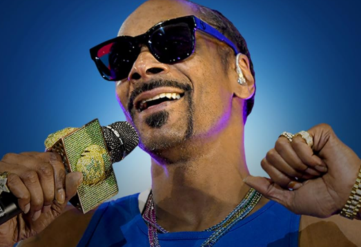 Snoop Dogg