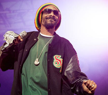 Snoop Dogg