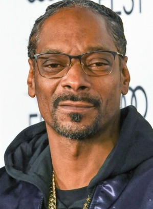 Snoop Dogg
