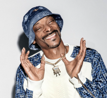 Snoop Dogg