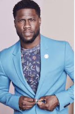 Kevin Hart