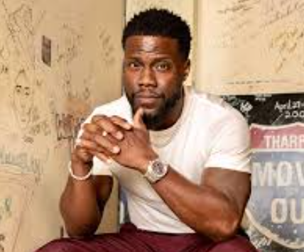 Kevin Hart