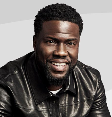 Kevin Hart