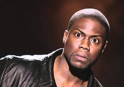 Kevin Hart