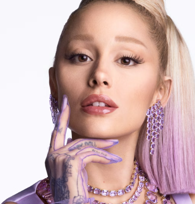 Ariana Grande