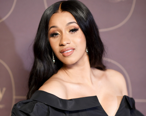 Cardi B