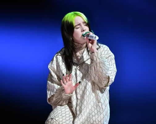 Billie Eilish