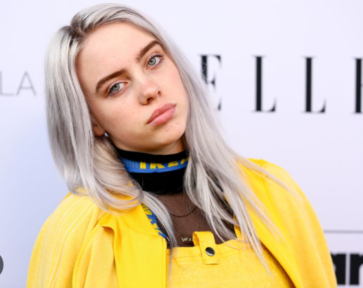 Billie Eilish