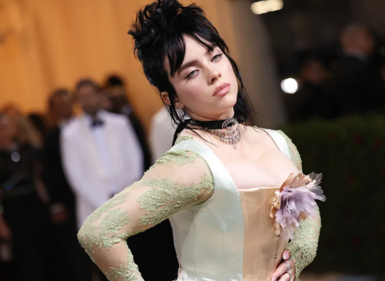 Billie Eilish