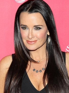 Kyle Richards