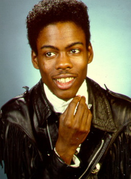 Chris Rock
