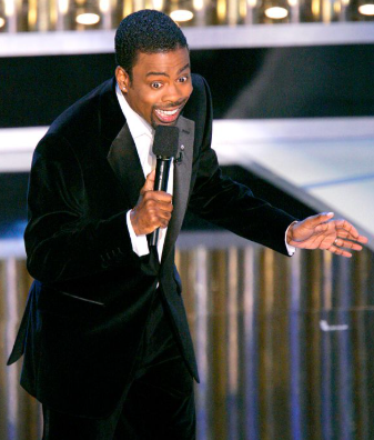 Chris Rock
