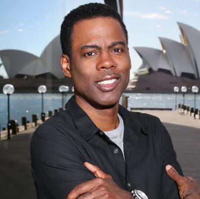Chris Rock