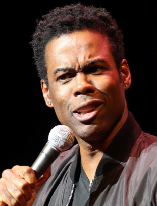 Chris Rock