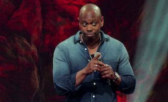Dave Chappelle