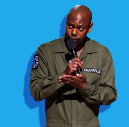 Dave Chappelle