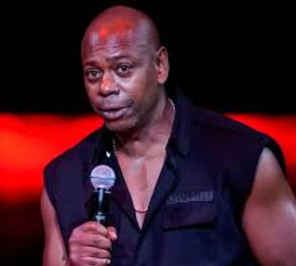 Dave Chappelle