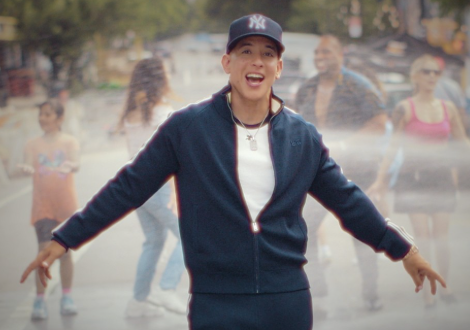 Daddy Yankee