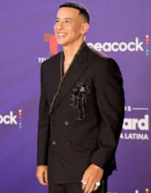 Daddy Yankee
