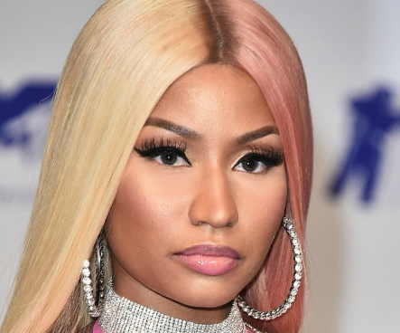 Nicki Minaj