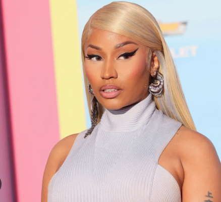 Nicki Minaj