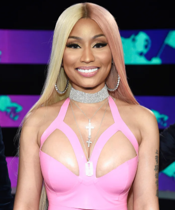 Nicki Minaj