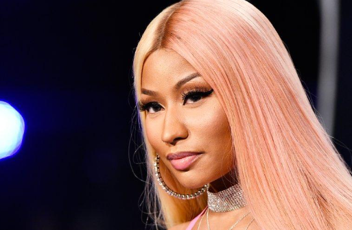 Nicki Minaj