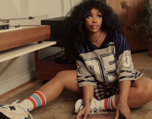 SZA