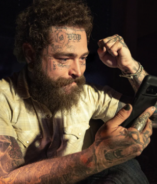 Post Malone
