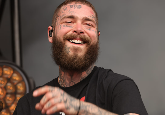 Post Malone