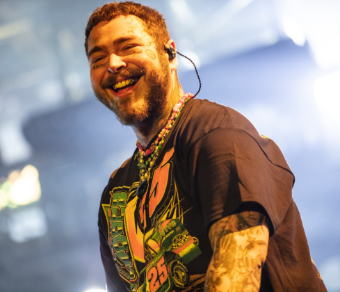 Post Malone