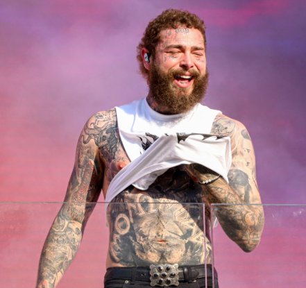 Post Malone