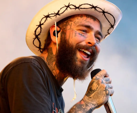 Post Malone