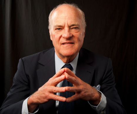 Henry Kravis